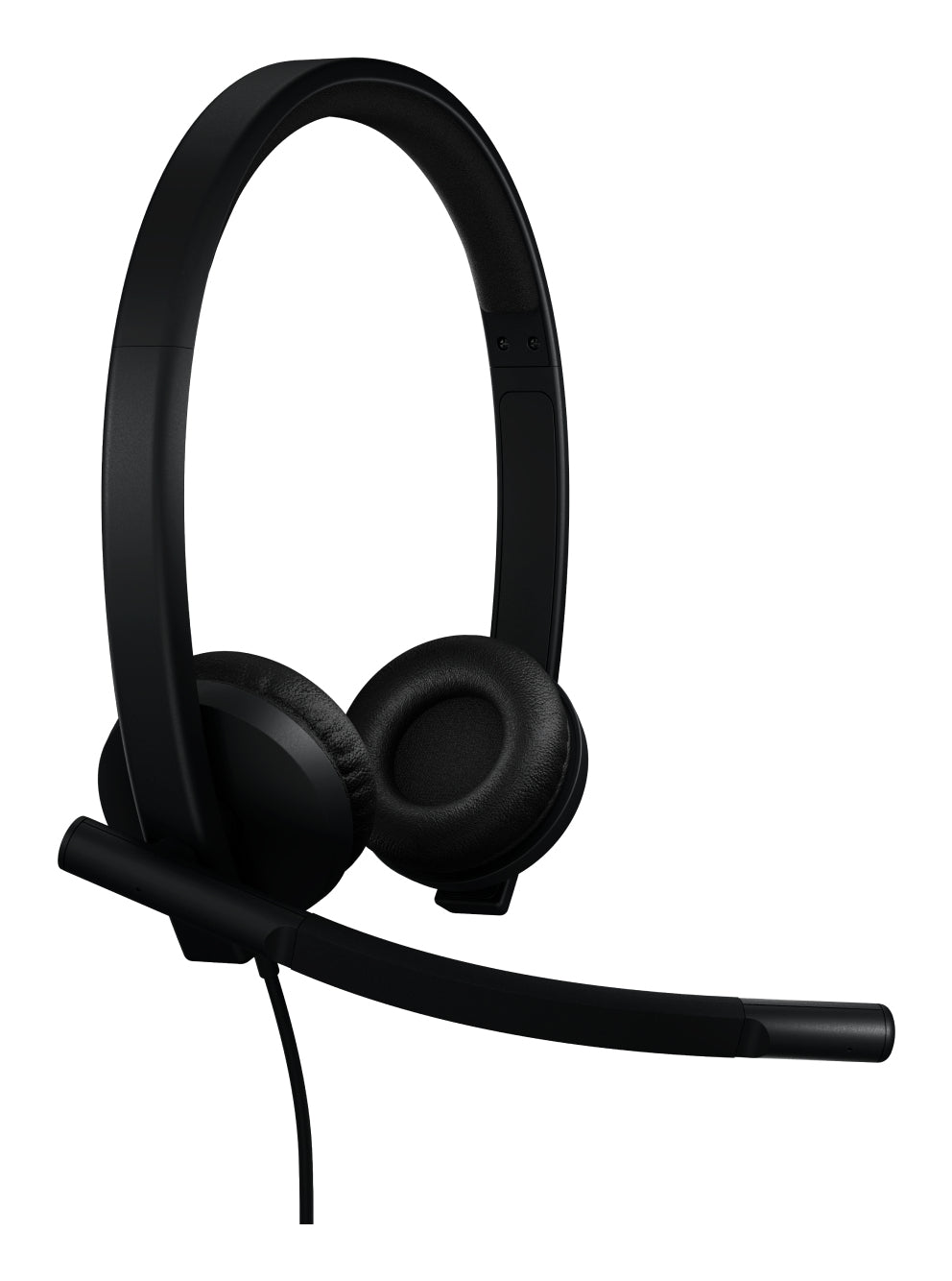 Logitech USB HEADSET STEREO H570E USB-C/TEAMS VERSION-BLACK-EMEA28I-935