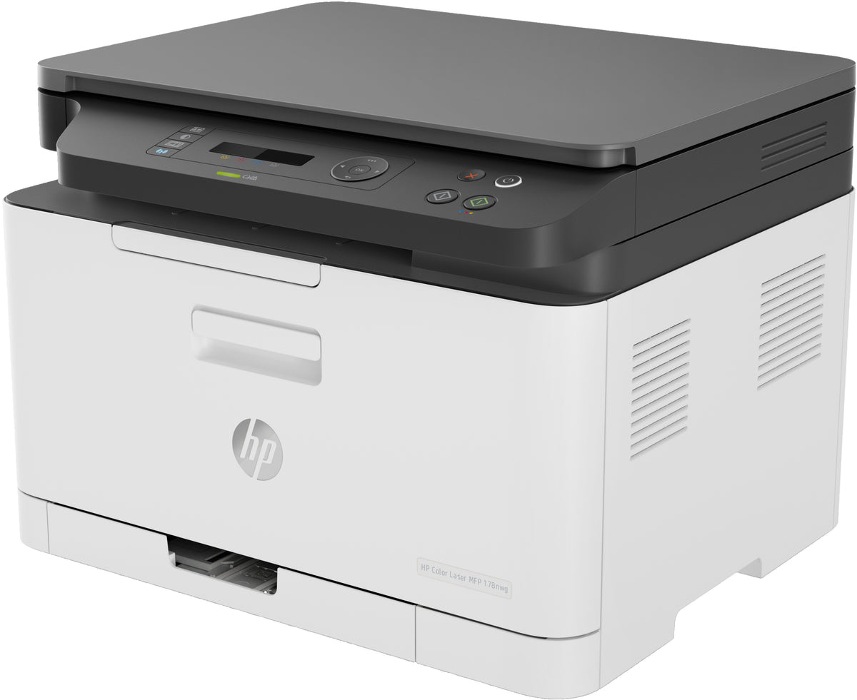 HP Inc. HP Color Laser MFP 178nw