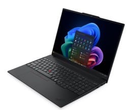 Lenovo ThinkPad E16 G4 16" WUXGA AG 400N Ultra 5 325 16GB 512GB FPR BCKLT W11P 3Y Onsite 1Y Premier