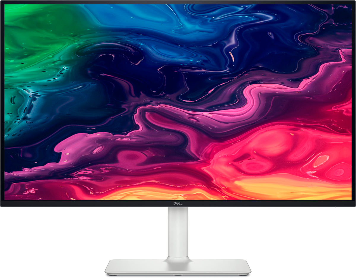 Dell 27 Plus 4K USB-C Monitor - S2725QC