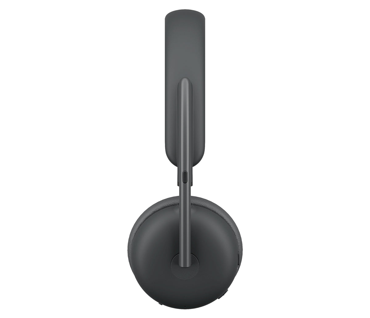 Logitech HEADSET ZONE WIRELESS 2 UC/GRAPHITE UC - 2.4GHZ/BT EMEA-914