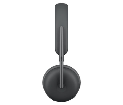 Logitech HEADSET ZONE WIRELESS 2 UC/GRAPHITE UC - 2.4GHZ/BT EMEA-914