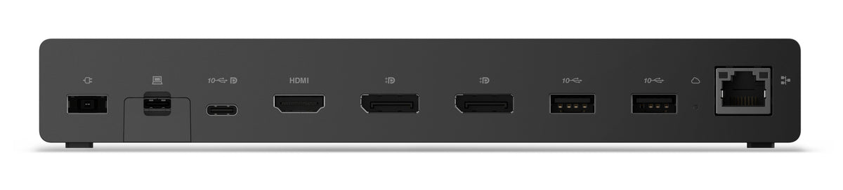 Lenovo TP USB4 Smart Dock - EU