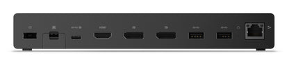 Lenovo TP USB4 Smart Dock - EU