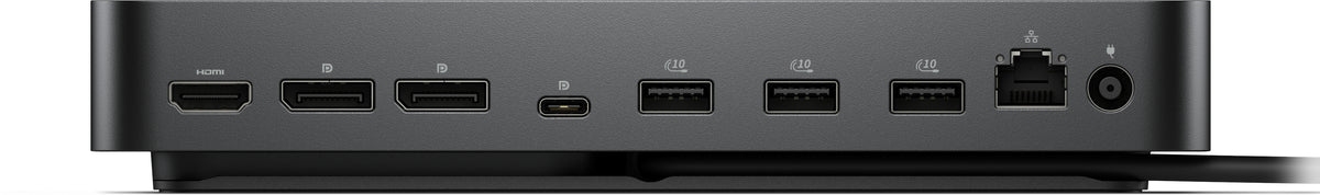 Dell Pro Dock - WD25