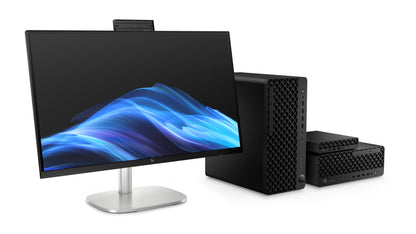 HP Inc. HP EliteDesk 8 Mini G1i U7 265T 16GB 1TB Win11P 3/3/3