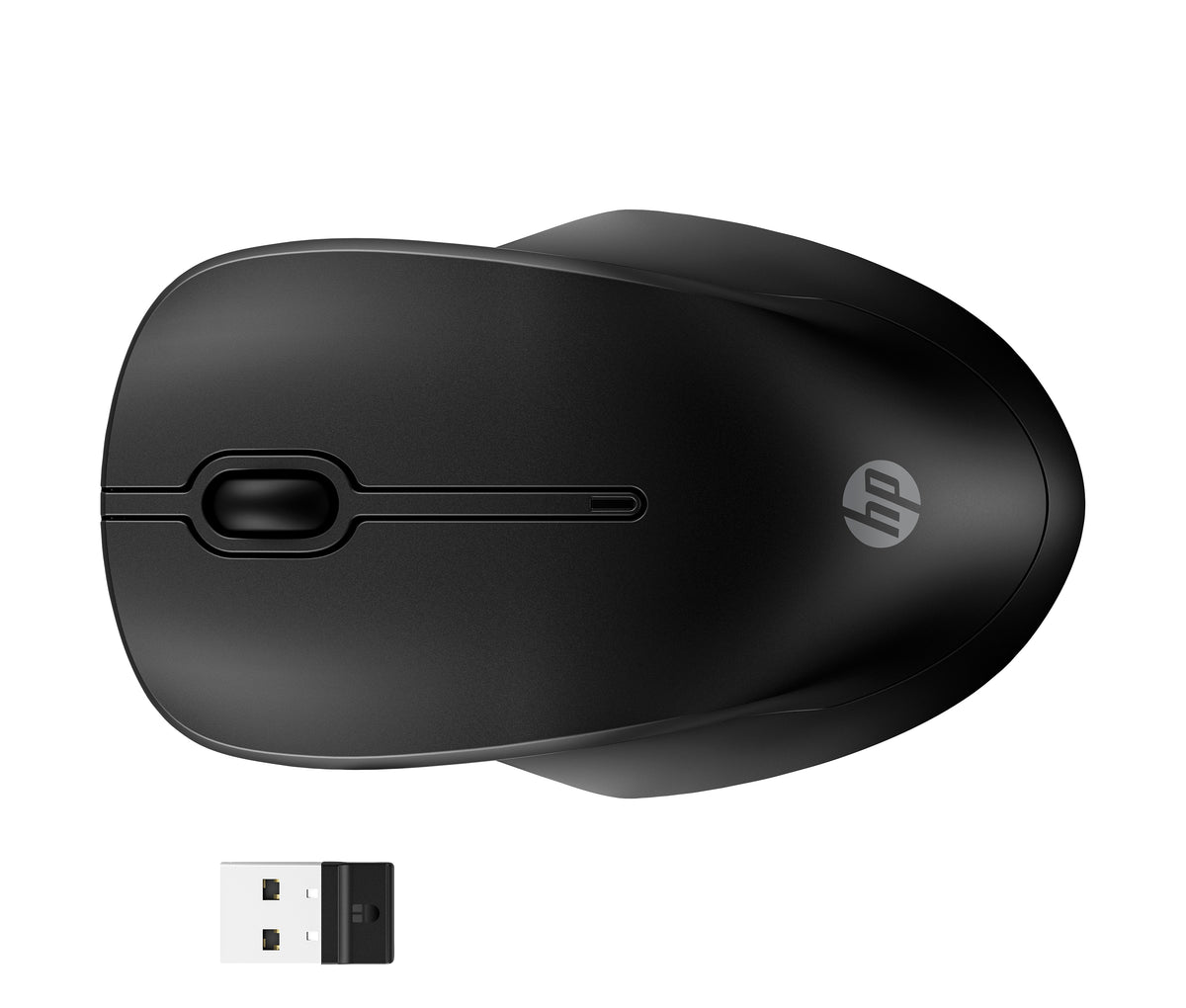 HP Inc. HP 255 DUAL MODE WIRELESS MOUSE