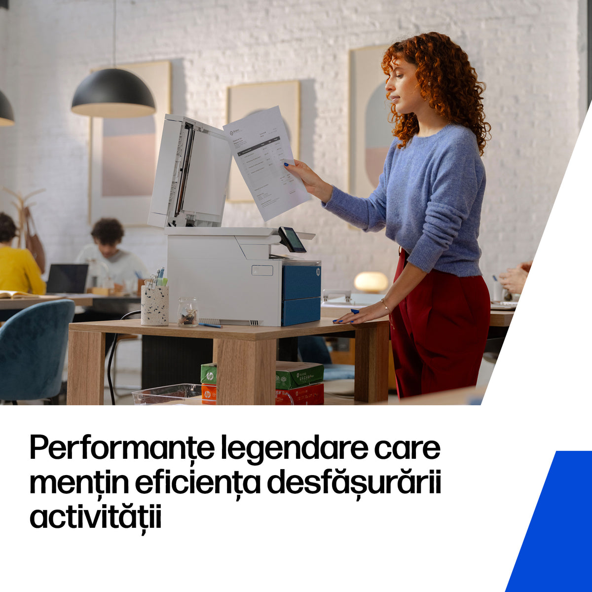 HP Inc. 335X H YLD BLK ORG LJETTNRCARTR/CEMA DK EST FR IT LV LT PT ES