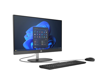 HP Inc. HP ProOne 240 G10 AIO 23.8 FHD IPS AG 250n U7-155U 16GB 512GB Win11P 3/3/3