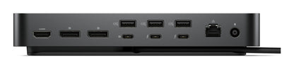 Dell Pro Thunderbolt 4 Dock - WD25TB4