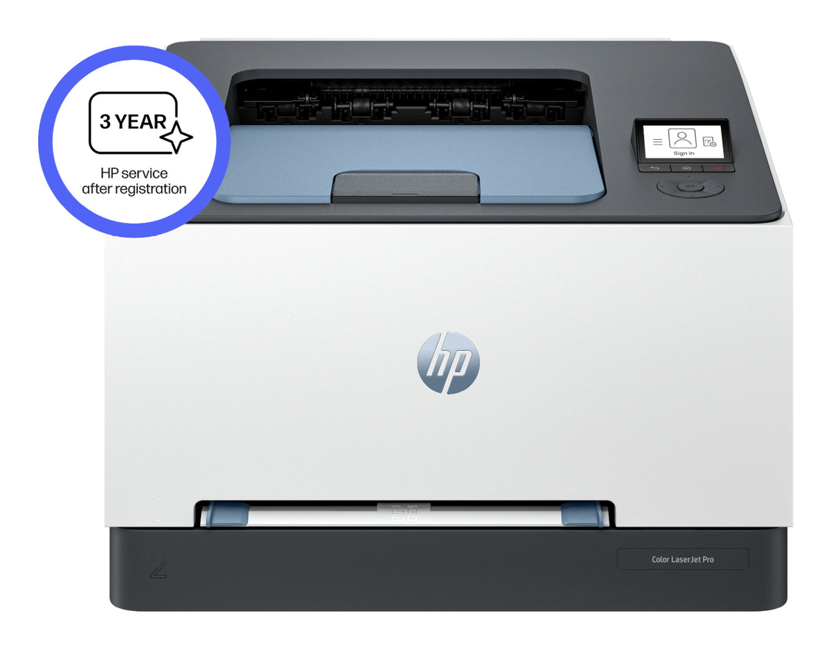 HP Inc. HP Color LaserJet Pro 3202dn
