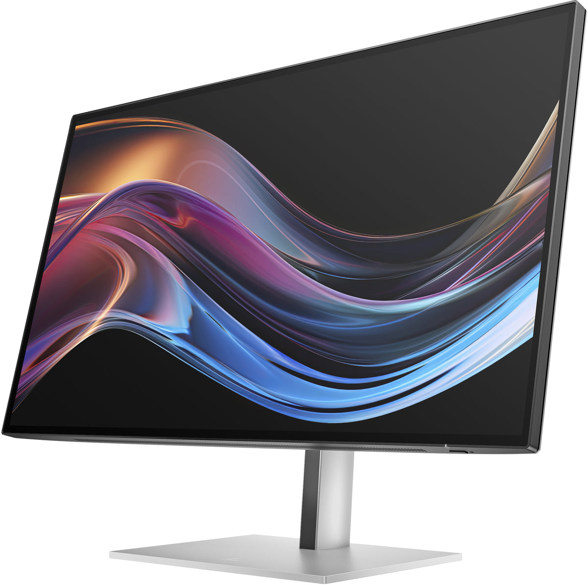 HP Inc. HP S7 Pro 727PK 27 ZOLL 4K 16:9/3840X2160 IPS 400CD 2000:1 USB-C