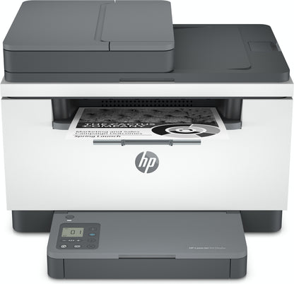 HP Inc. HP LaserJet MFP M234sdw Printer