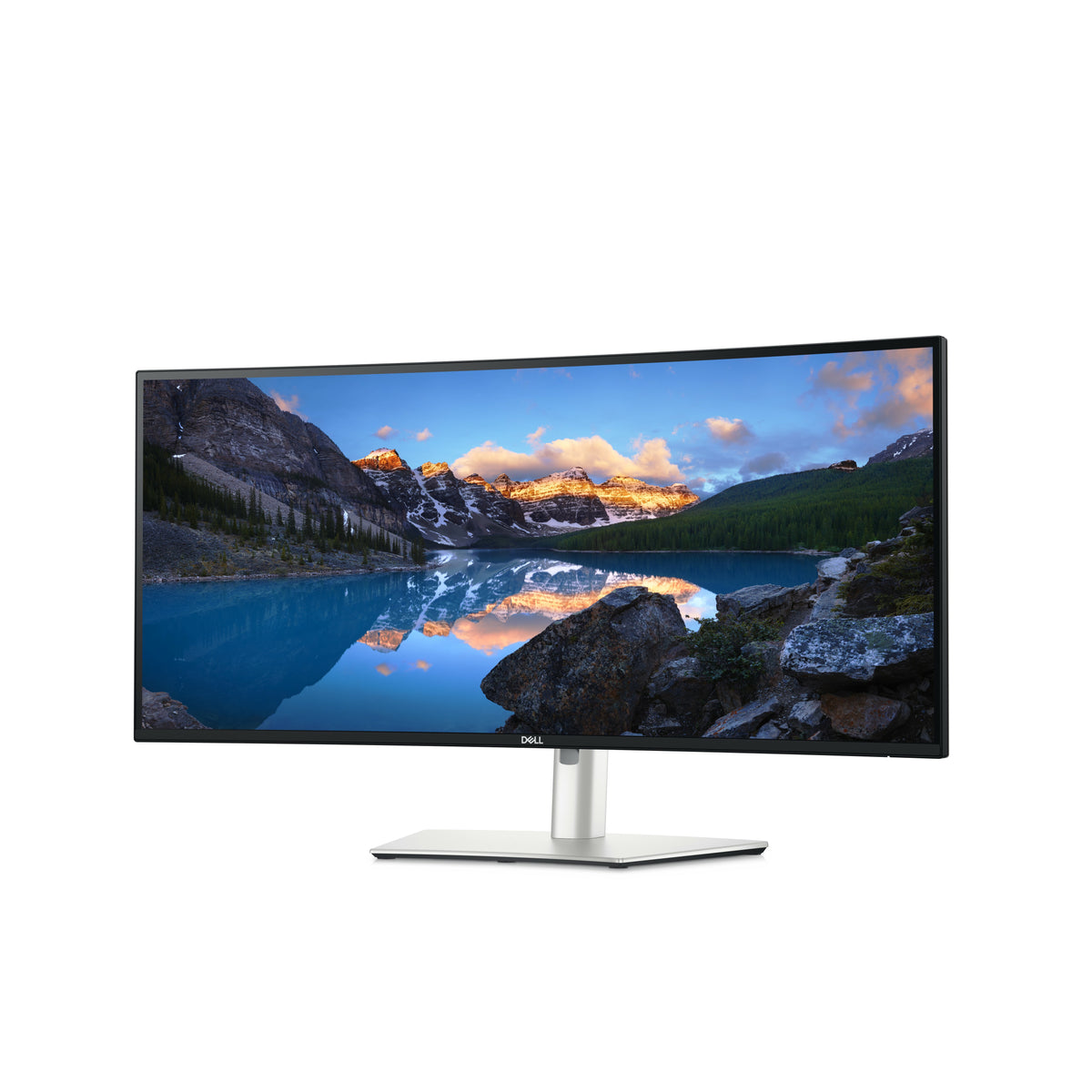 Dell UltraSharp 34 Curved Thunderbolt Hub Monitor - U3425WE