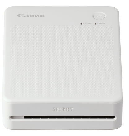 Canon SELPHY SQUARE QX20 Sand White