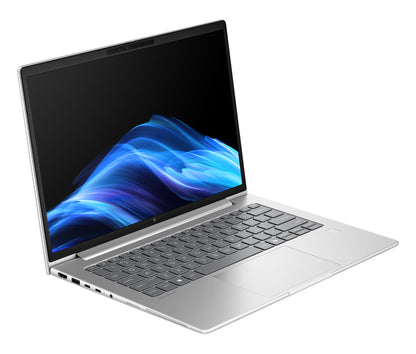 HP Inc. HP EliteBook 6 G1a 14 WUXGA AG 400n LBL 5M+IR Ryzen 5 220 1x16GB 512GB W11P 3/3/3