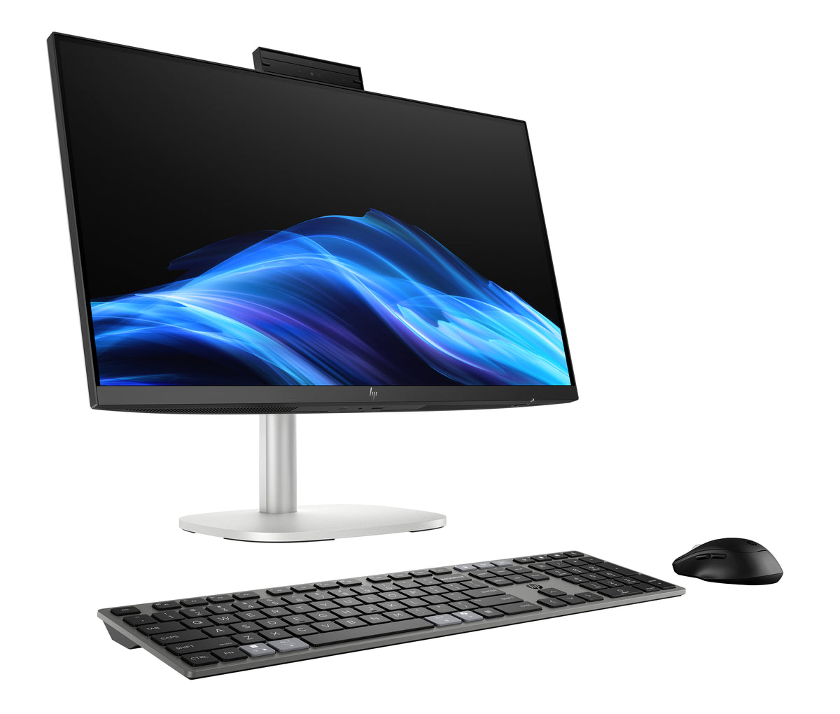 HP Inc. HP EliteStudio 8 AiO G1i 23.8 FHD IPS AG 250n U7 265 16GB 1TB Win11P 3/3/3