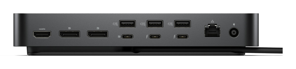Dell Pro Thunderbolt 5 Dock - WD25TB5
