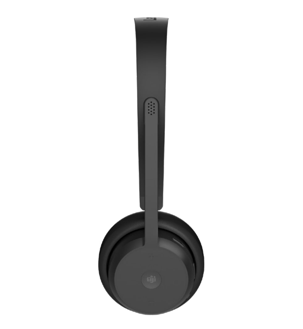 Lenovo Accessories Bezprzewodowy zestaw słuchawkowy Wireless VoIP Headset (Teams)