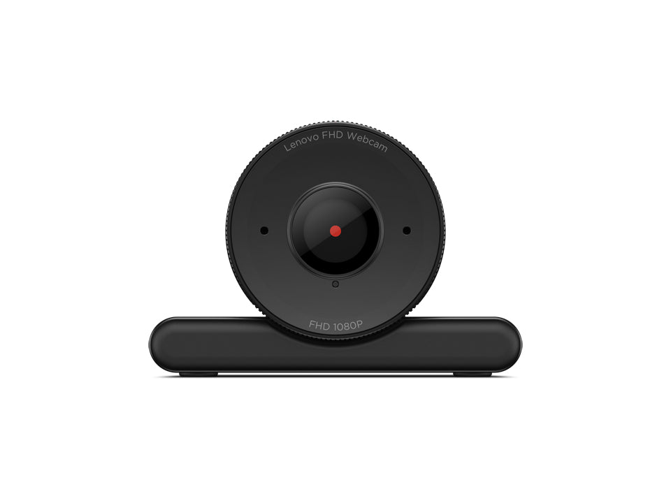 Lenovo Accessories Kamera internetowa FHD WEBCAM/USB-A