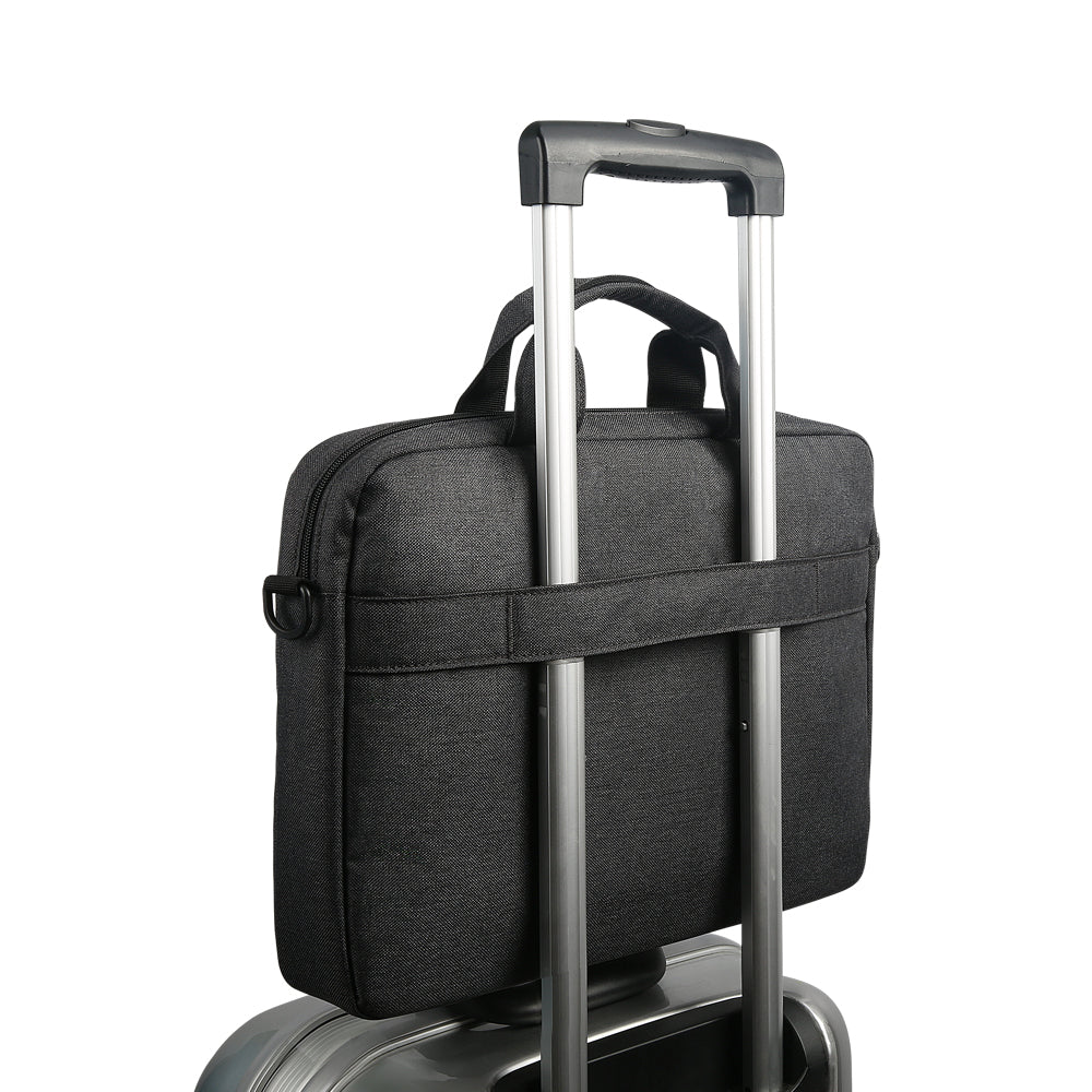 Lenovo Accessories 15.6" LAPTOP CASUAL TOPLOADER T210 BLACK