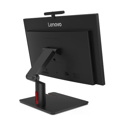 Lenovo ThinkCentre M90a G6 AiO 23,8" FHD MT 120Hz Ultra 5 225 16GB 512GB WiFi 6e BT UltraFlex W11P 3Y Onsite 1Y Premier