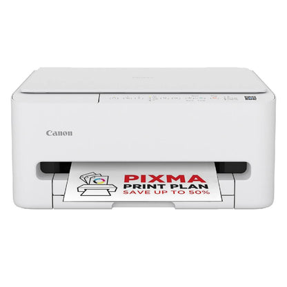 Canon PIXMA TS4150I WHITE A4 MFP 3IN1/WLAN 1200 X 1200 DPI
