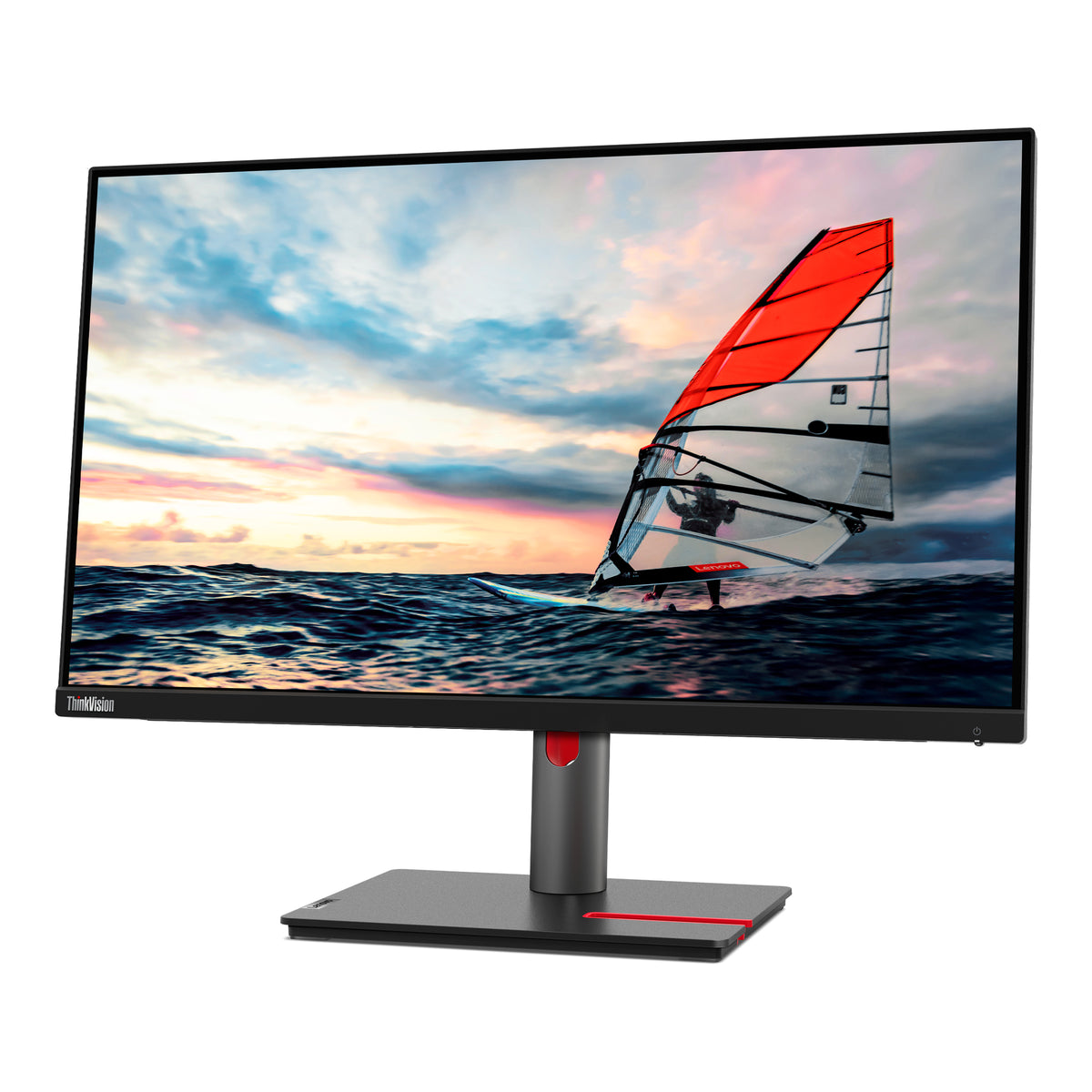 Lenovo Monitor ThinkVision P25i-30 24,5" IPS FHD AG 4ms 250cd 1300:1 100Hz HUB Tilt Swivel Lift Pivot