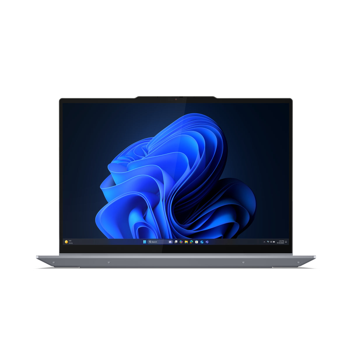 Lenovo Notebook ThinkBook 14 2-in-1 G5 14" WUXGA GL 300N MT Ultra 5 225U 16GB 512GB FPR BCKLT W11P 3Y Onsite