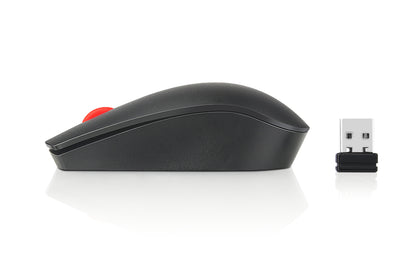 Lenovo Accessories Bezprzewodowa mysz THINKPAD ESSENTIAL WIRELESS MOUSE