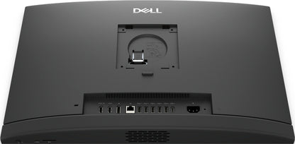 Dell Pro 24 All-in-One QC24250 U7 265/16GB/512GB SSD/23.81" FHD Touch/Integrated/FHD Cam/Mic/WLAN + BT/Kb/Mouse/160W/W11Pro/3YPS