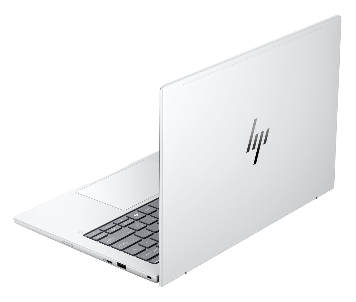 HP Inc. HP EliteBook 8 G1i 14 WUXGA AG 400n LBL 5MP+IR+ISP U7 255U 32GB 1TB Win11P 3/3/3