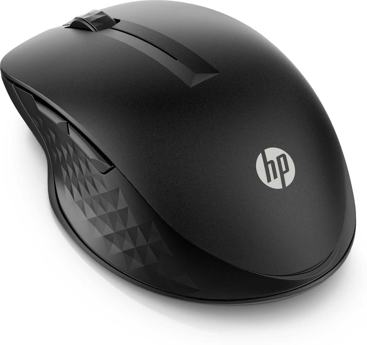 HP Inc. HP 430 MltDvc WRLS Mouse EMEA-INTL English Loc-Euro plug