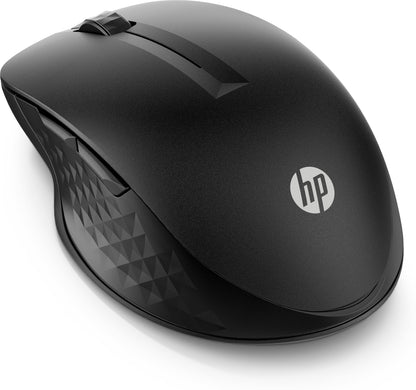 HP Inc. HP 430 MltDvc WRLS Mouse EMEA-INTL English Loc-Euro plug
