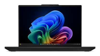 Lenovo ThinkPad T16 G5 16" WUXGA AG 400N Ultra 7 355U 32GB 512GB FPR BCKLT W11P 3Y Premier Support
