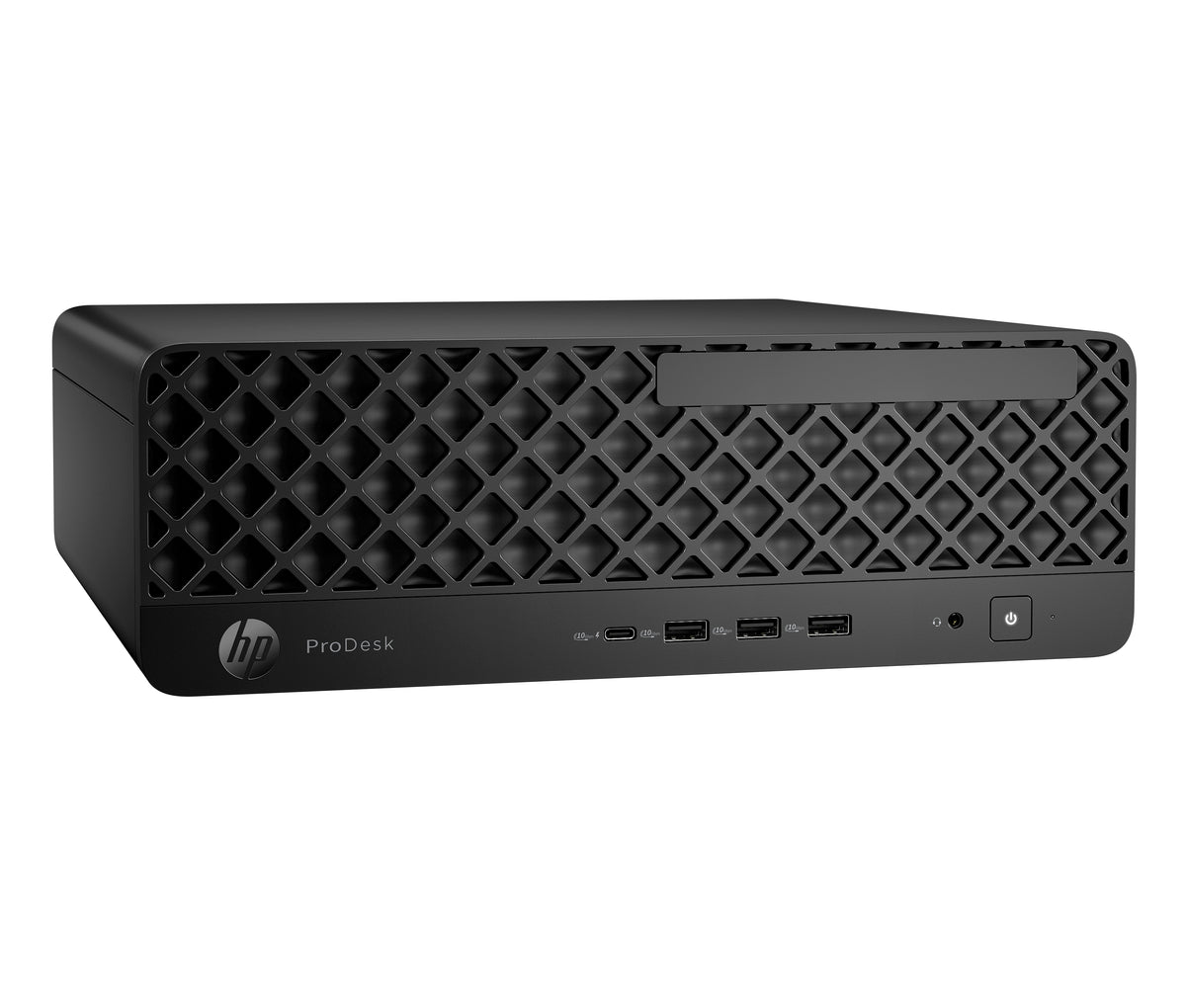 HP Inc. HP ProDesk 4 SFF G1i U7 265 16GB 1TB Win11 3/3/3