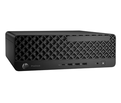 HP Inc. HP ProDesk 4 SFF G1i U7 265 16GB 1TB Win11 3/3/3