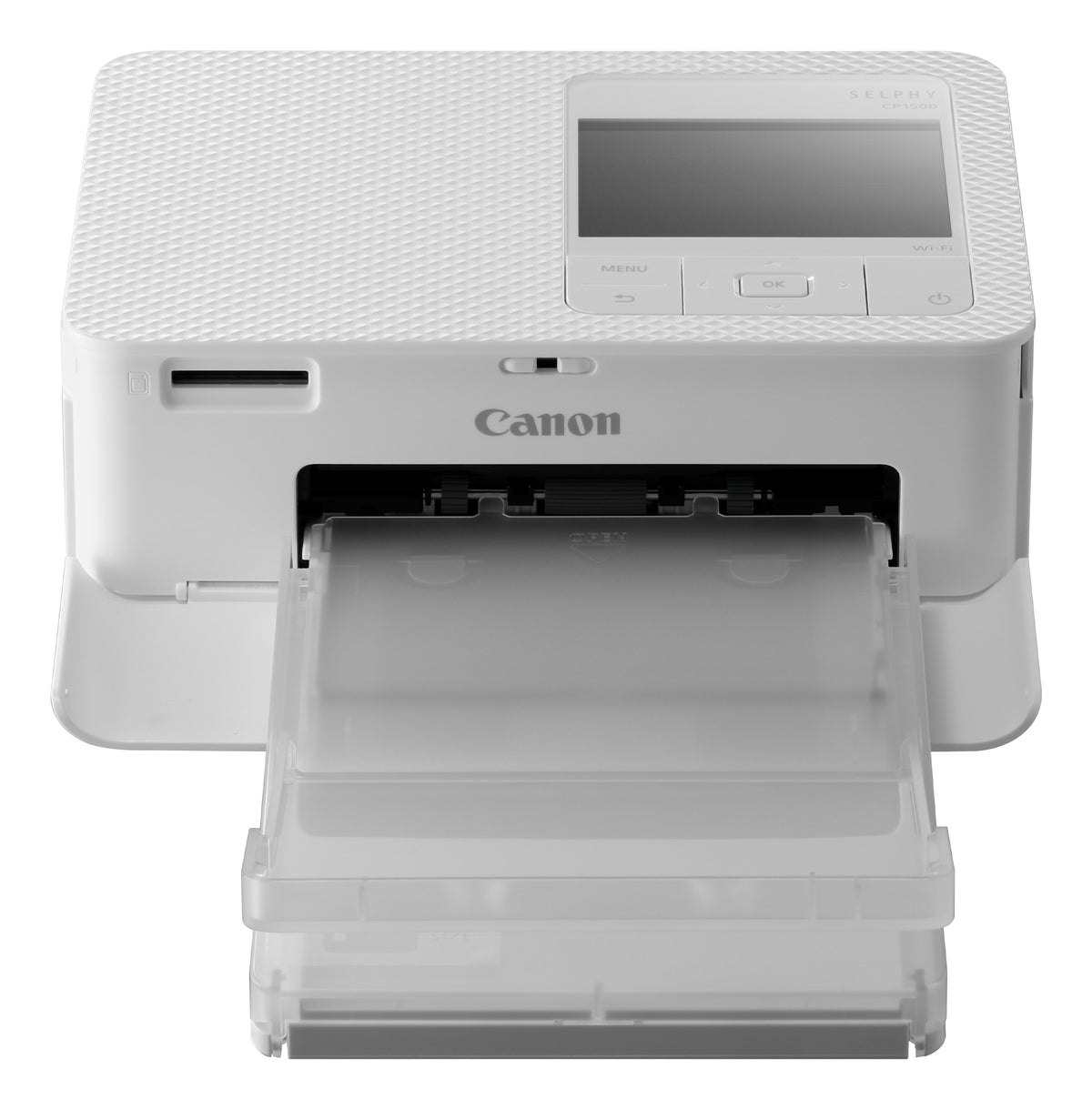 Canon SELPHY CP1500 WH