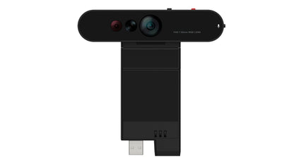 Lenovo Accessories Kamera modułowa ThinkVision MC60 (S) Monitor Webcam