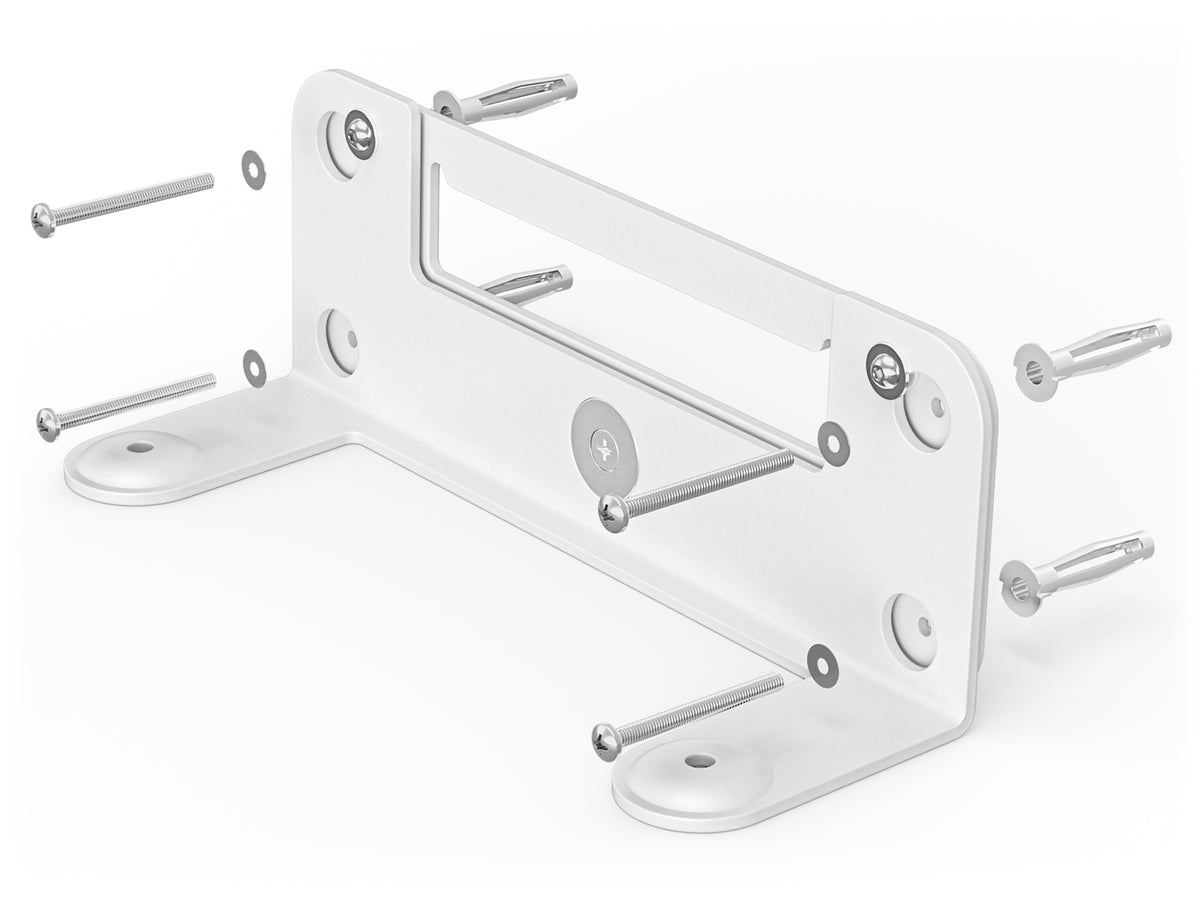 Logitech WALL MOUNT FOR VIDEO BARS N/A/WW - WALL MOUNT