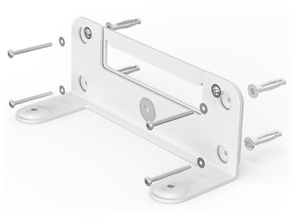 Logitech WALL MOUNT FOR VIDEO BARS N/A/WW - WALL MOUNT