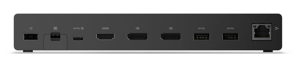 Lenovo ThinkPad USB4 Dock 5000 - 135W EU