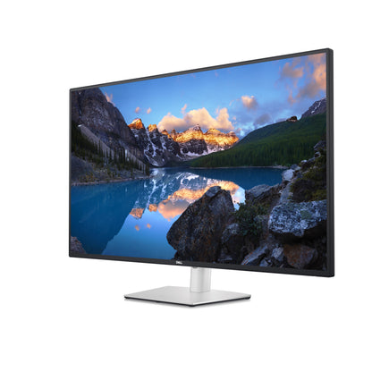 DELL ULTRASHARP 43 4K USB-C HUB MONITOR-U4323QE -107.9CM (42.5)