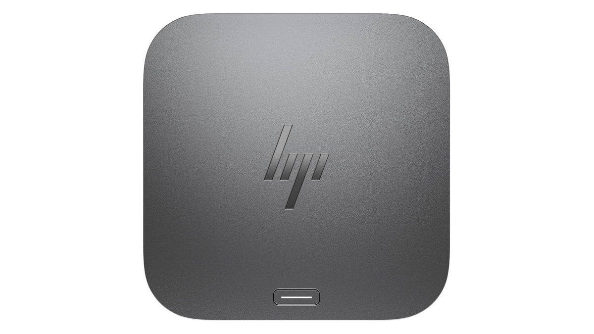 HP Inc. TB G6 Dock 180W