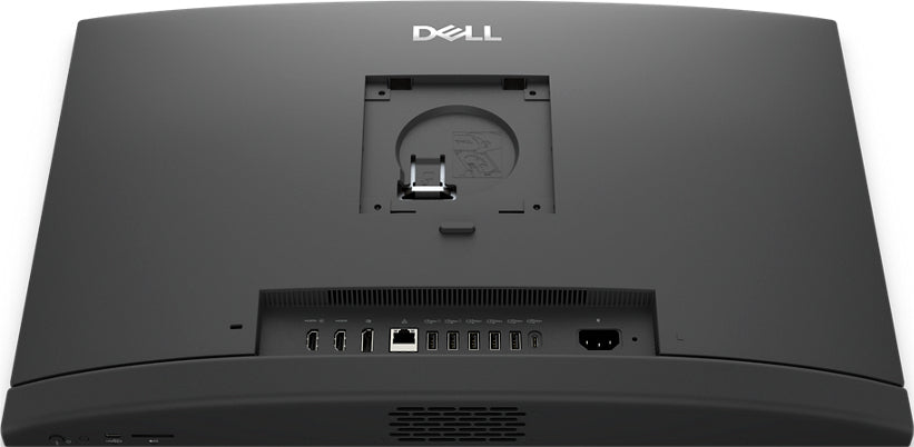 Dell Pro 24 All-in-One QC24250 U7 265/16GB/512GB SSD/23.81" FHD/Integrated/FHD Cam/Mic/WLAN + BT/Kb/Mouse/160W/W11Pro/3YPS
