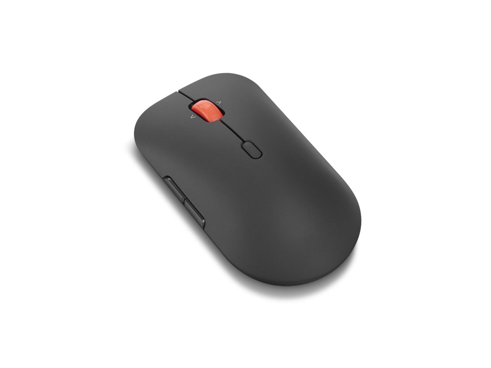 Lenovo Accessories Mysz bezprzewodowa Wireless Multi-Mode Pro Plus 6050 Black