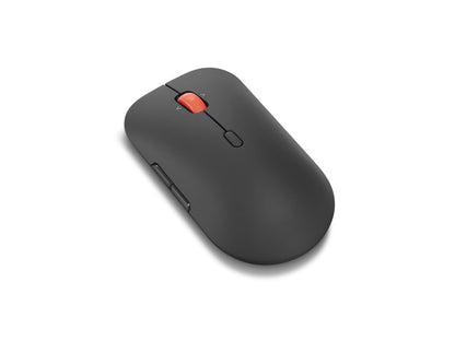 Lenovo Accessories Mysz bezprzewodowa Wireless Multi-Mode Pro Plus 6050 Black