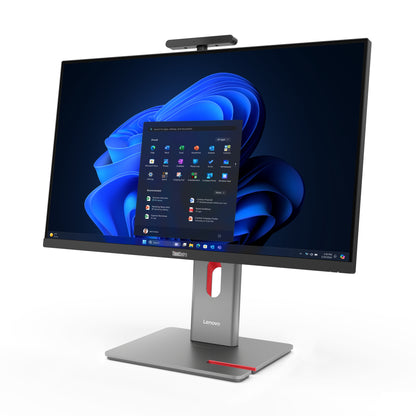 Lenovo ThinkCentre M90a Pro G6 AiO 27" QHD Ultra 7 265 VP 32GB 1TB RTX 4050 6GB WiFi 6e BT Full Function W11P 3Y Onsite 1Y Premier