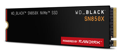 Western Digital WD Black SN7100 4TB SSD/M.2 2280