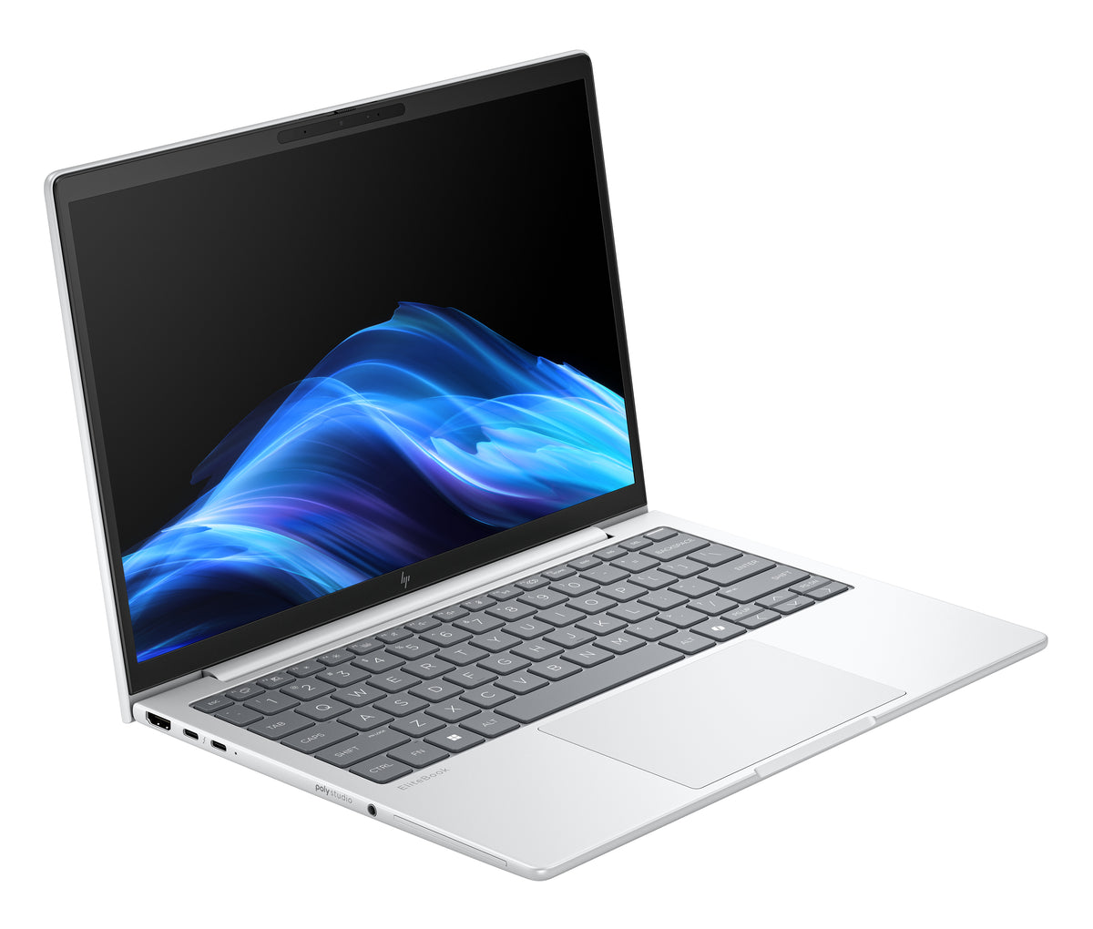 HP Inc. HP EliteBook 8 G1i 13.3 WUXGA LED UWVA 300n AG U5-225U 16GB 512GB W11P 3/3/3